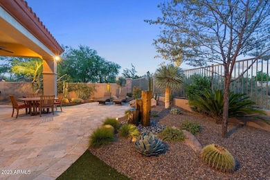 Exceptional Landscaping