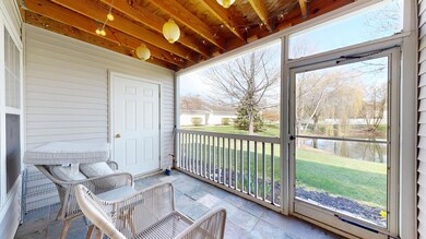 2789 S Knightsbridge Cir unit 59, Ann Arbor, MI 48105 - photo 6