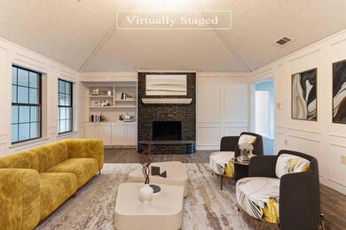 Staged Photo