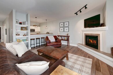 801 Lakepoint Dr unit 9, Frisco, CO 80443 - photo 5