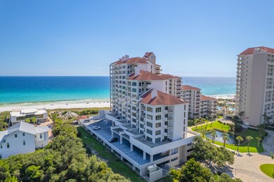 Beach Manor at Tops'l unit B1005, Miramar Beach, FL 32550 - photo 5
