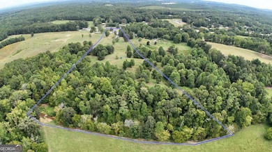 411 Cedar Creek Rd NW, Cartersville, GA 30121 - photo 2