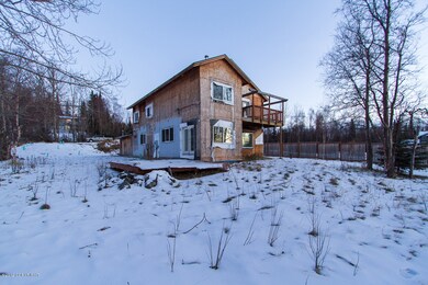 Back Exterior