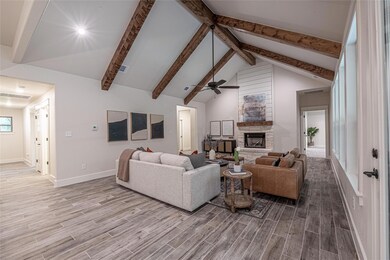 150 Red Top Rd, Poolville, TX 76487 - photo 7