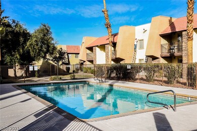 5260 River Glen Dr unit 267, Las Vegas, NV 89103 - photo 4