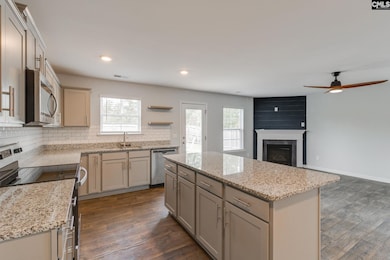 166 Rippling Way, Lugoff, SC 29078 - photo 2