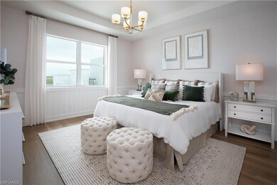 Khaya Model Home