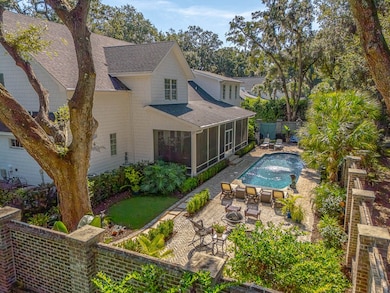 188 Merion, St. Simons, GA 31522 - photo 2