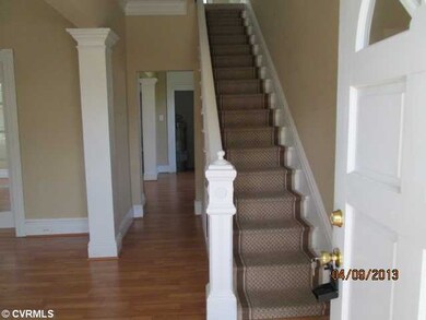 Foyer