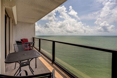 450 S Gulfview Blvd unit S1702, Clearwater Beach, FL 33767 - photo 2