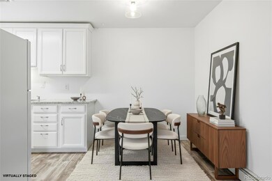 Golden Ridge Condominiums unit 102, Golden, CO 80401 - photo 4