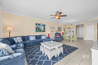 Phoenix VI Condominiums unit 1408, Orange Beach, AL 36561 - photo 5