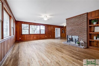 2341 E 37th St, Savannah, GA 31404 - photo 5