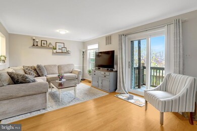 2101 N Rolfe St unit C, Arlington, VA 22209 - photo 6