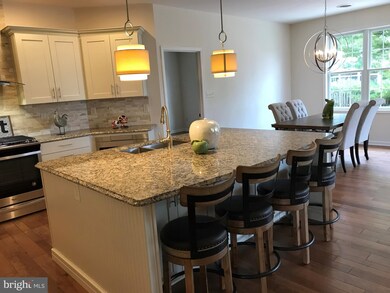 1732 Meridian Dr, Hagerstown, MD 21742 - photo 4