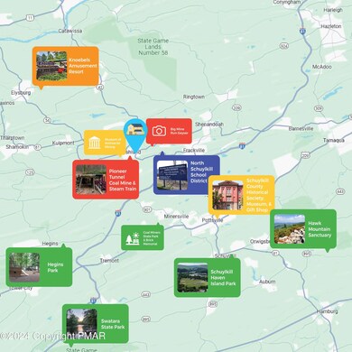 8 Scenic Ave, Ashland, PA 17921 - photo 6