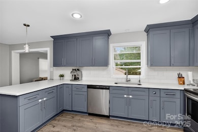 324 Clearbrook Rd, Matthews, NC 28105 - photo 6