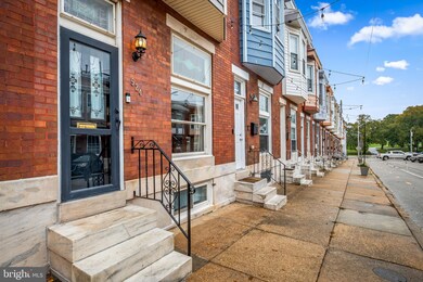 524 S Potomac St, Baltimore, MD 21224 - photo 3