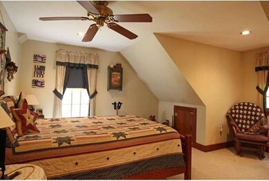 92 Mount Jefferson Rd, Hubbardston, MA 01452 - photo 7