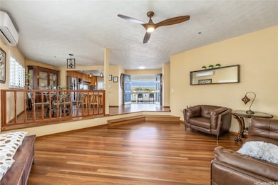 3279 Kehau Place unit A, Honolulu, HI 96816 - photo 5