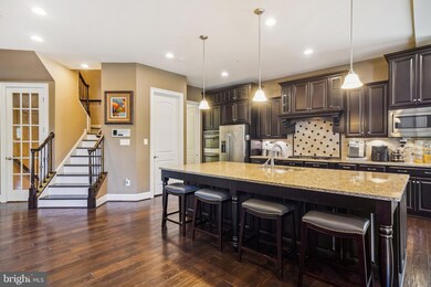 120 Castle Oak Ct, Clarksburg, MD 20871 - photo 6