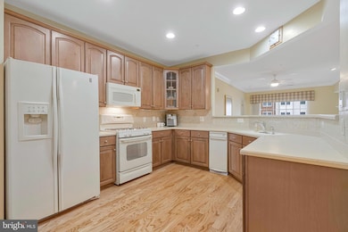 20745 Royal Palace Square unit 102, Sterling, VA 20165 - photo 2