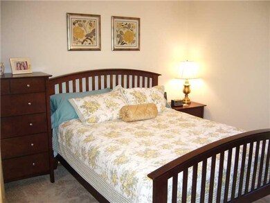 Bedroom. Master bedroom.....