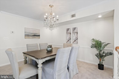 429 Fortress Way unit 429, Occoquan, VA 22192 - photo 4