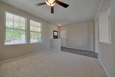 Front Room