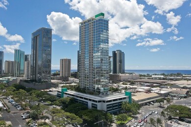 909 Kapiolani Blvd unit 1908, Honolulu, HI 96814 - photo 7