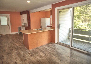 Lower Dining Room