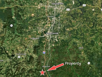 14673 Union Star Rd, West Fork, AR 72774 - photo 5