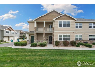 6911 W 3rd St unit 810, Greeley, CO 80634 - photo 2