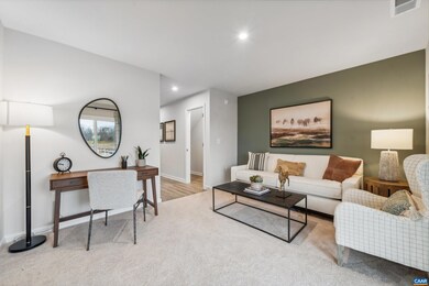 66 Saxon St, Cunningham, VA 22963 - photo 2