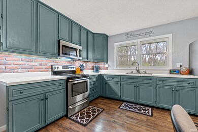 4862 N 825 W, Andrews, IN 46702 - photo 6