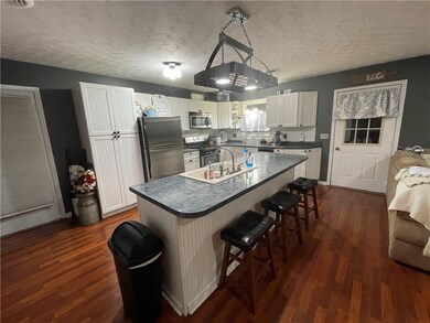 760 W Co Road 400 S, Greensburg, IN 47240 - photo 4