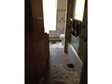 Bathroom.