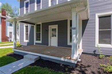 500 W Main St, Thorntown, IN 46071 - photo 6