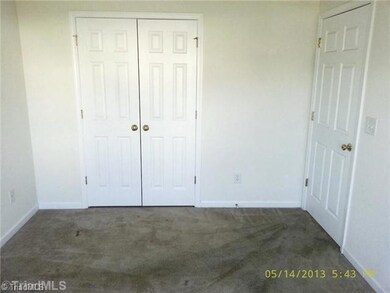 2nd Bedroom.