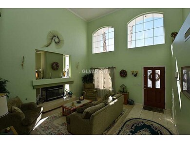 Interior Space/Layout.