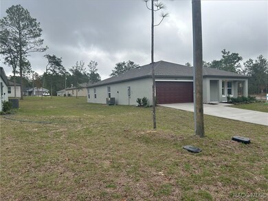Actual Home and Property