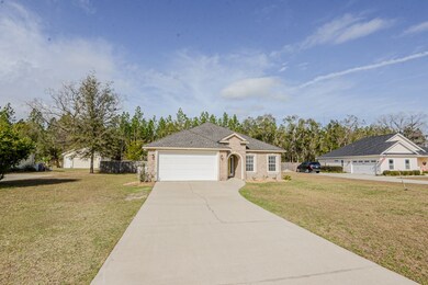 153 Savannah Forest Cir, Crawfordville, FL 32327 - photo 3