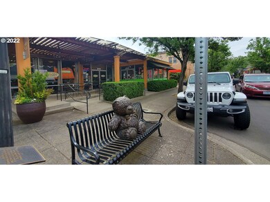 Community Amenities