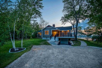 10 Long Sands Rd, Center Ossipee, NH 03814 - photo 3