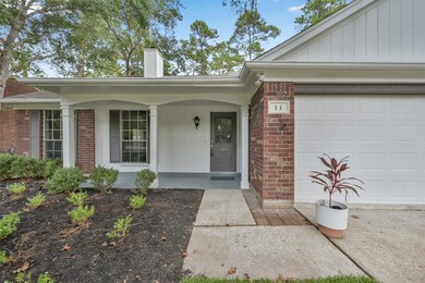 11 S Elm Branch Place, Spring, TX 77380 - photo 2