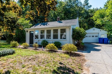 5 Birch Terrace, Maynard, MA 01754 - photo 3