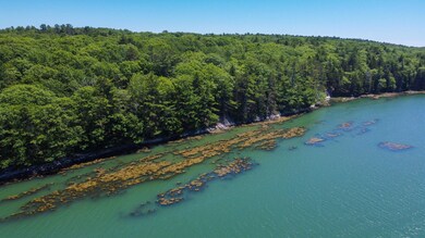 Gray Road, Boothbay