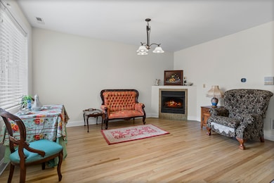 5416 W Windsor Ave unit 1N, Chicago, IL 60630 - photo 3