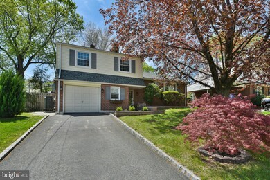213 W Beidler Rd, King of Prussia, PA 19406 - photo 4