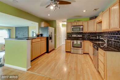 464 Kent Ave, Catonsville, MD 21228 - photo 4